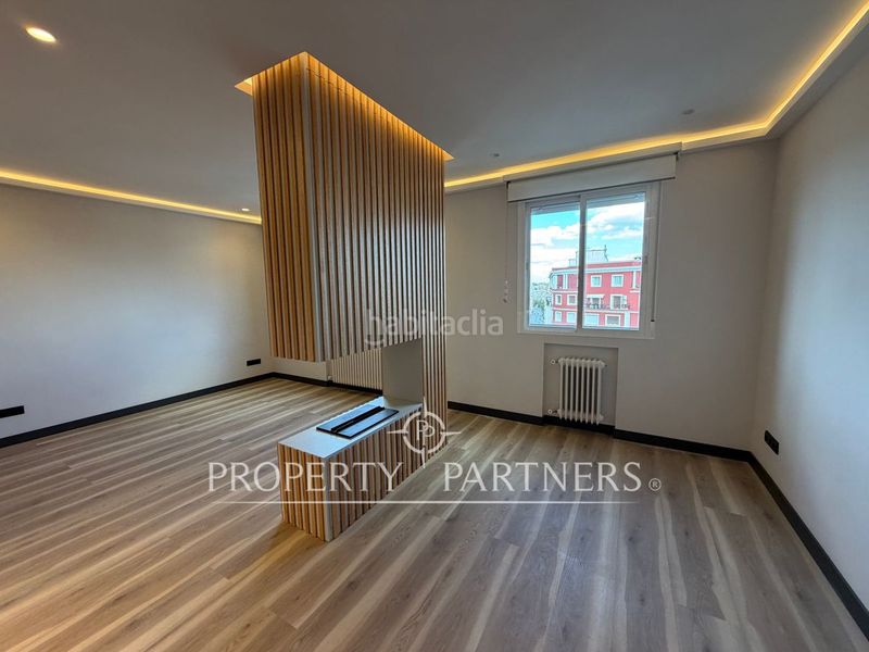 Foto 5e589c86-8591-4fa4-9278-170c6e56840d. Lloguer apartament amb piscina a Lista Madrid