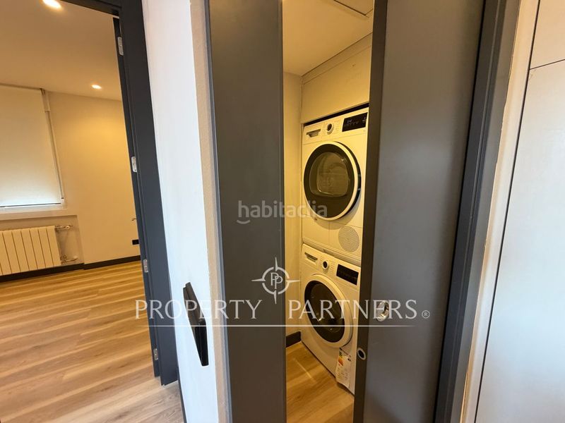 Foto d433ea86-d773-4ceb-9f09-deb8e56fa188. Lloguer apartament amb piscina a Lista Madrid