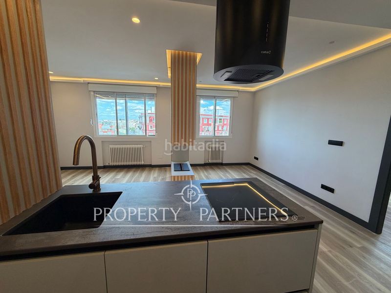 Foto e8642786-8ff8-4ea6-b215-ecdc4be30610. Lloguer apartament amb piscina a Lista Madrid