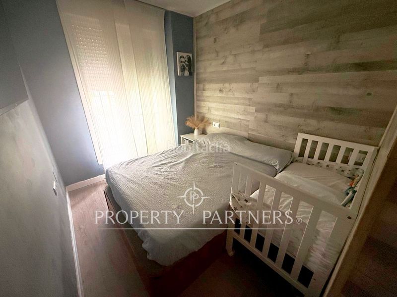 Foto 28811e5e-1444-4e97-bddd-a6d7bf609007. Apartament amb calefacció a Cristo de la Epidemia Málaga