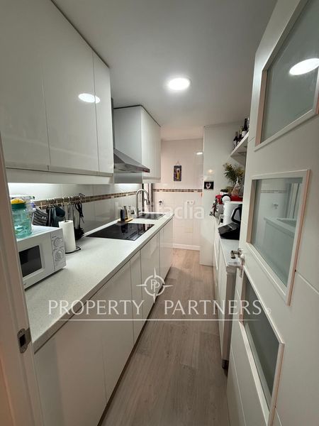 Foto 52a2c22e-6b5c-42ca-8798-96ea382df218. Apartament amb calefacció a Cristo de la Epidemia Málaga