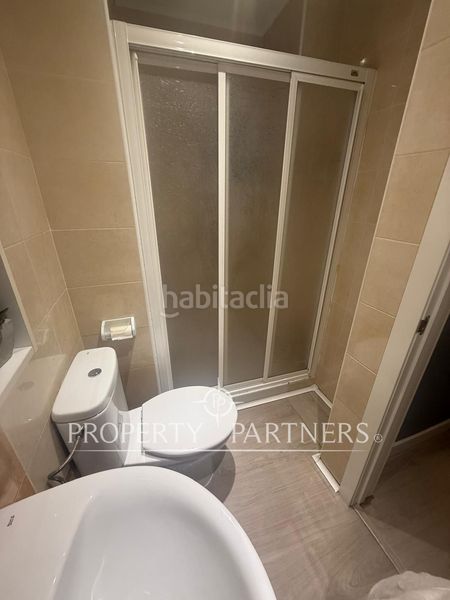 Foto 5e383d7f-728e-457c-82d5-5cb722110c4d. Apartament amb calefacció a Cristo de la Epidemia Málaga