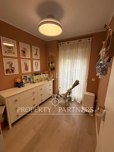 Foto 86ee6bda-7867-4217-8731-ab65e63d91bb. Apartament amb calefacció a Cristo de la Epidemia Málaga