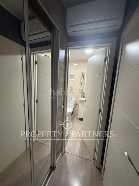 Foto 9ea331fe-f918-4d5a-9fd9-bdf8d3da5288. Apartament amb calefacció a Cristo de la Epidemia Málaga