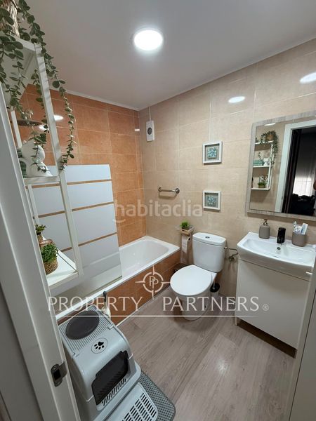 Foto ba69efba-27bc-4193-ae16-00dd1d47decb. Apartament amb calefacció a Cristo de la Epidemia Málaga