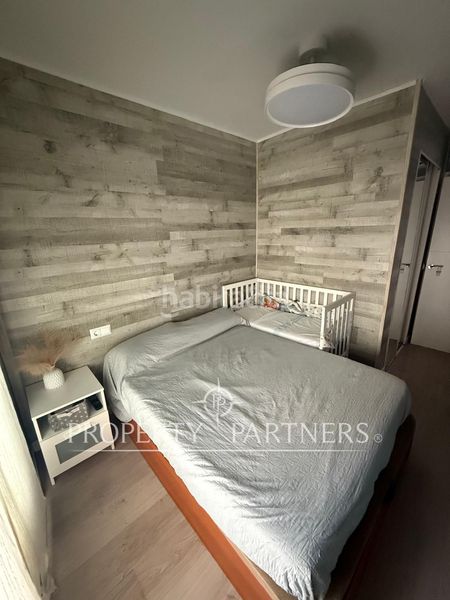 Foto d4f8abf6-74d0-4835-9265-ec592ef15d6d. Apartament amb calefacció a Cristo de la Epidemia Málaga