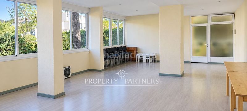 Foto 695867e5-f856-4345-b4e7-f4c76cc85d9c. Apartment with heating parking pool in San Juan Bautista Madrid