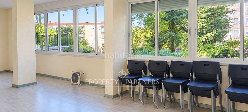 Foto a1ba0c52-6fe7-4c8b-8dad-941aee65830f. Apartment with heating parking pool in San Juan Bautista Madrid