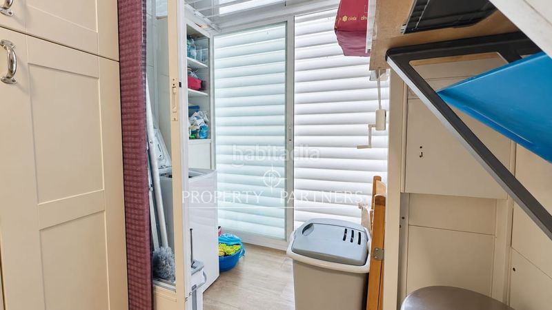 Foto a8f82d4d-9299-4100-b44f-05a0ffa869e9. Piccolo appartamento con riscaldamento parcheggio piscina in Madrid