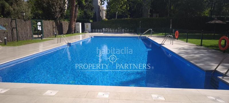 Foto b676ec59-99a8-4243-87bd-4e9ab96ebf8a. Piccolo appartamento con riscaldamento parcheggio piscina in Madrid