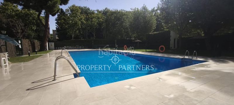 Foto d99968ae-4b38-4f30-9f71-06fee398839f. Piccolo appartamento con riscaldamento parcheggio piscina in Madrid