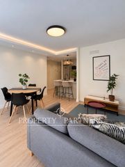 Apartament a Calle Caballero del Bosque