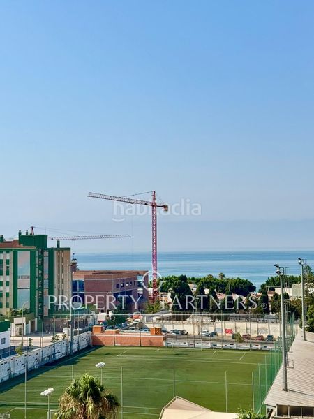 Foto 33a73cce-b4c2-47cc-8d1e-132a314a22cd. Apartment in El Palo Málaga