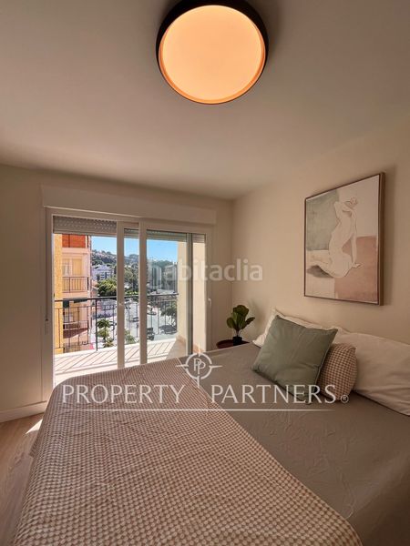 Foto 38ba1d81-43d0-4f1e-9169-0be65b3877e3. Apartment in El Palo Málaga