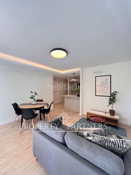 Foto 4db13287-8d42-419f-b423-0358925abd23. Apartment in El Palo Málaga