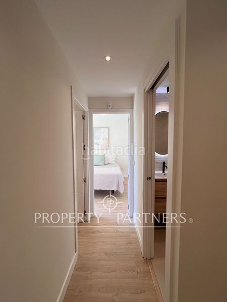Foto 54f74d3d-024f-41ef-99cf-93751ec6515f. Apartment in El Palo Málaga