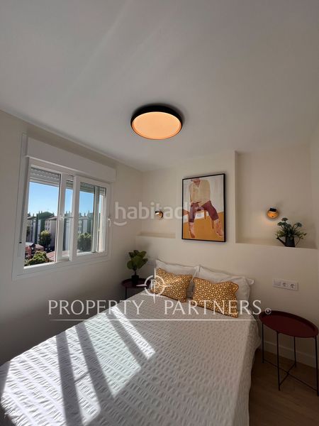 Foto 6c0f9b9e-7880-4467-8511-800ed06754df. Apartment in El Palo Málaga