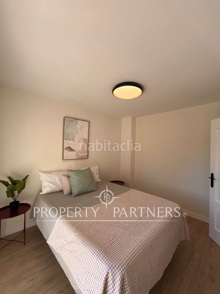 Foto 70e728b3-54a3-45a9-bf0f-af05e9614656. Apartment in El Palo Málaga