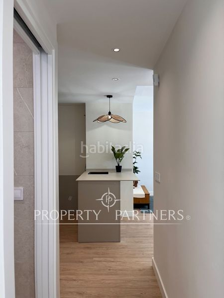 Foto ade77d51-9a75-45c4-b17b-9b3f317bacfb. Apartment in El Palo Málaga