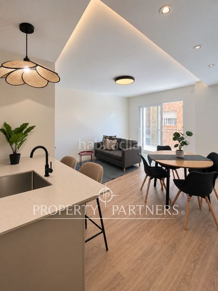 Foto dbbeddc3-74a9-4828-89c1-014eb0f27eb4. Apartment in El Palo Málaga