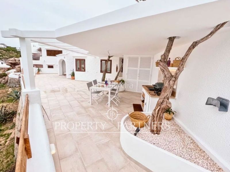 Foto 3cf5409e-ef02-4eaf-a783-494d832ee064. Apartament amb aparcament a Cala Morell Ciutadella de Menorca