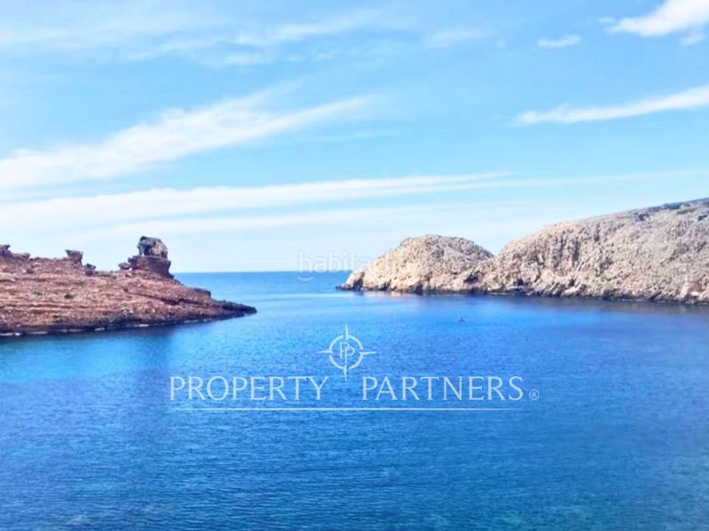 Foto 6f48f1fc-ac43-4273-815f-c9f3b447558e. Apartament amb aparcament a Cala Morell Ciutadella de Menorca