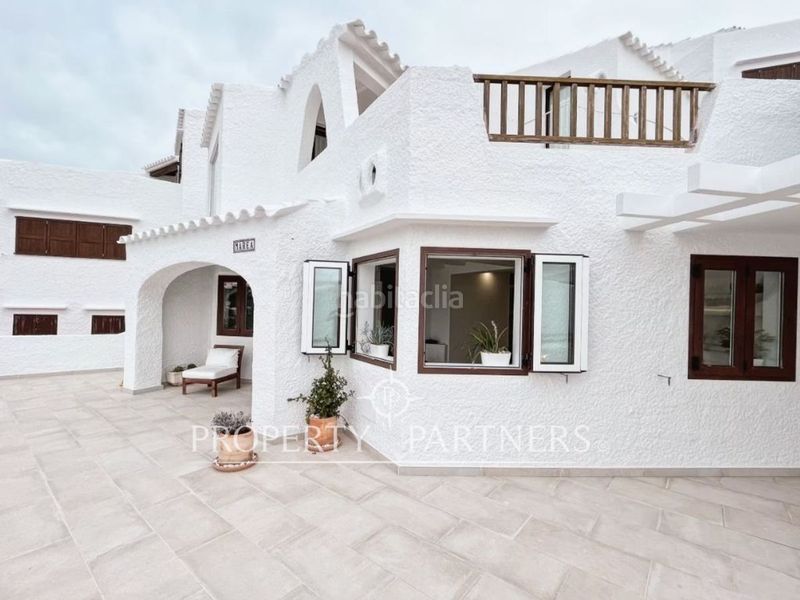 Foto 7b717403-7113-4170-ac3d-2317759fe64e. Apartament amb aparcament a Cala Morell Ciutadella de Menorca