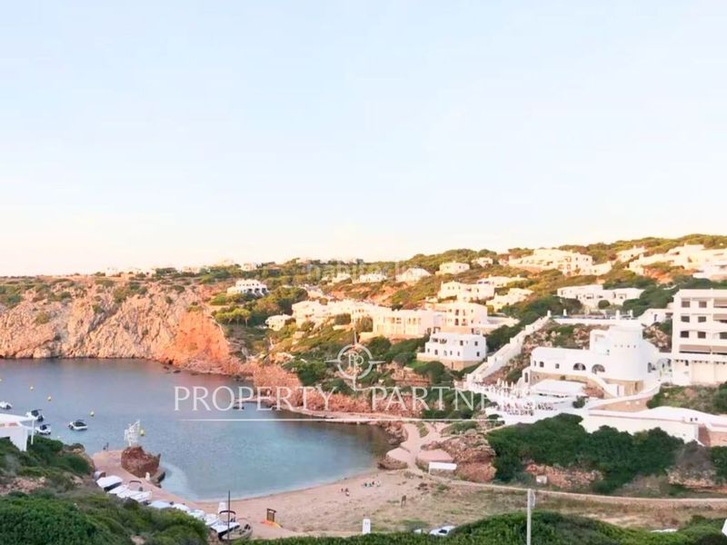 Foto 7ecc81a8-f815-489b-9fbf-e56ca8edb521. Apartament amb aparcament a Cala Morell Ciutadella de Menorca