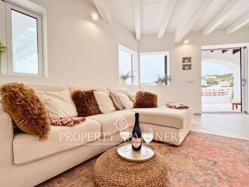 Foto 84247958-74dc-4abc-81c0-ead8be22522b. Apartament amb aparcament a Cala Morell Ciutadella de Menorca