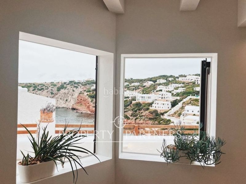 Foto 8cd3be92-4725-4007-a6bd-793b65556034. Apartament amb aparcament a Cala Morell Ciutadella de Menorca