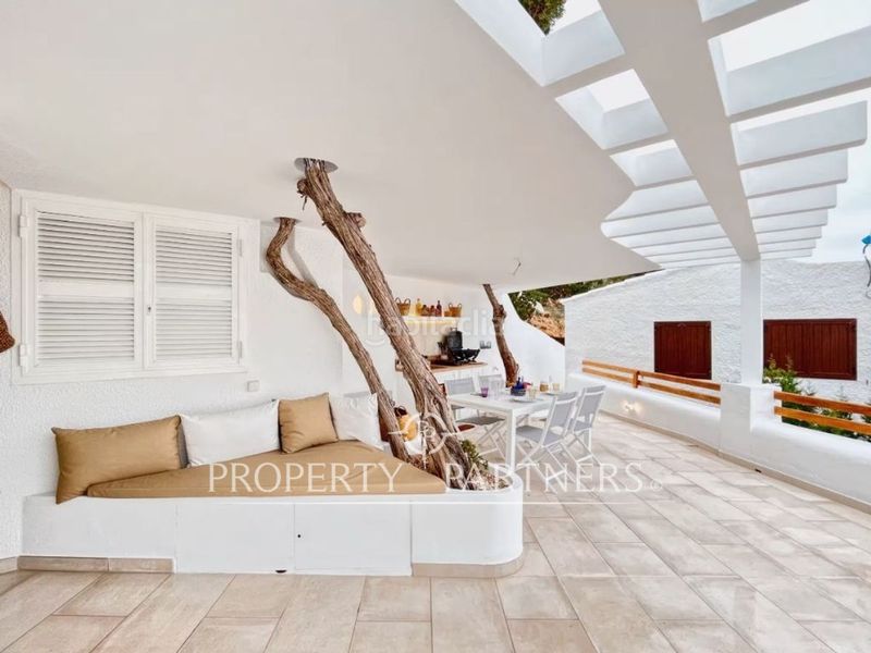 Foto 8dc6818d-d9c8-4fa9-be8e-acff79e10709. Apartament amb aparcament a Cala Morell Ciutadella de Menorca