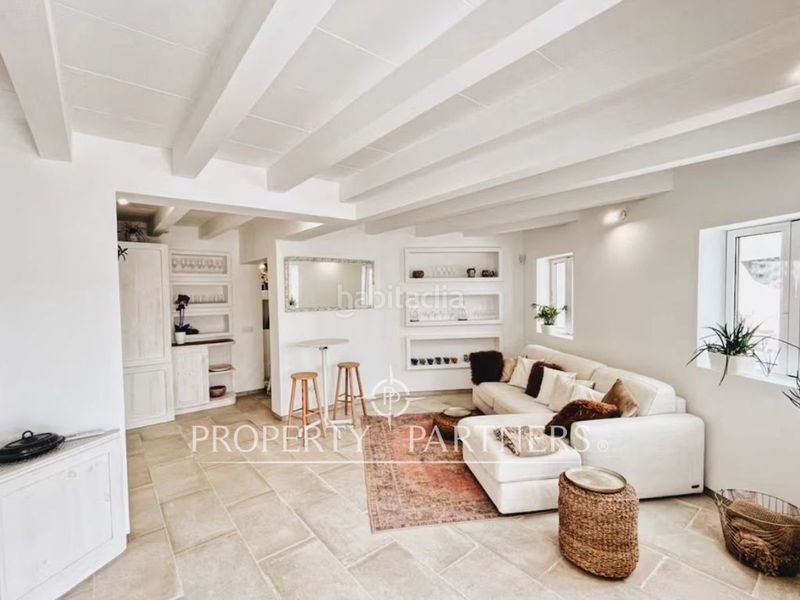 Foto 95edb972-d41d-42ba-b43f-cf780c8249c2. Apartament amb aparcament a Cala Morell Ciutadella de Menorca