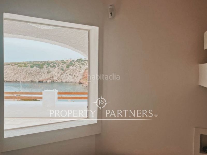 Foto a122ce03-e99f-4945-811a-36da20def88a. Apartament amb aparcament a Cala Morell Ciutadella de Menorca