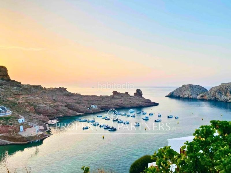 Foto c74d2990-d756-48aa-9f45-f515d12b591b. Apartament amb aparcament a Cala Morell Ciutadella de Menorca