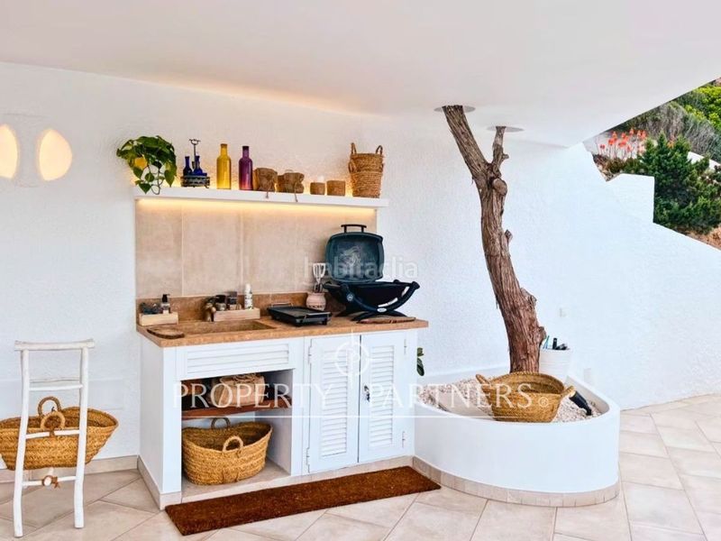 Foto cf48ad6d-1b80-41a9-8a26-59f5bfec35d7. Apartament amb aparcament a Cala Morell Ciutadella de Menorca