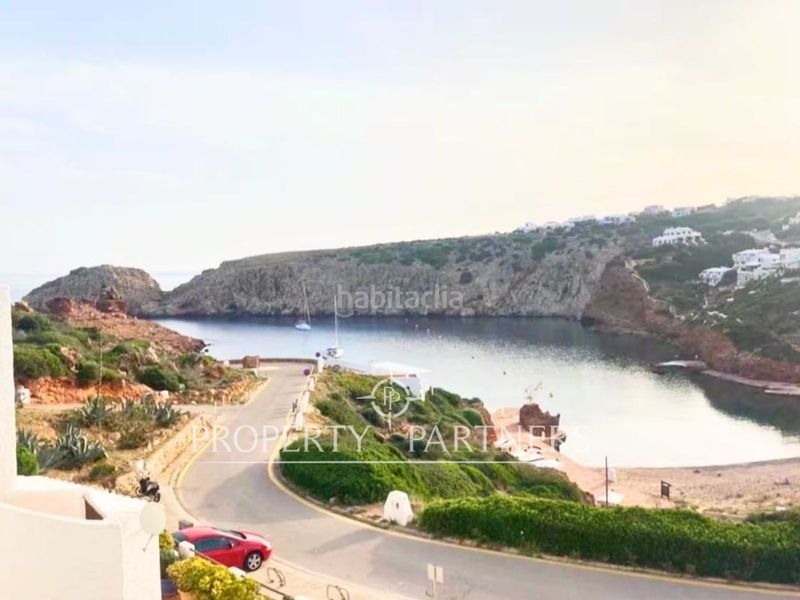 Foto d58faae2-c4e0-408a-ad4e-7dca3d27f0a5. Apartament amb aparcament a Cala Morell Ciutadella de Menorca