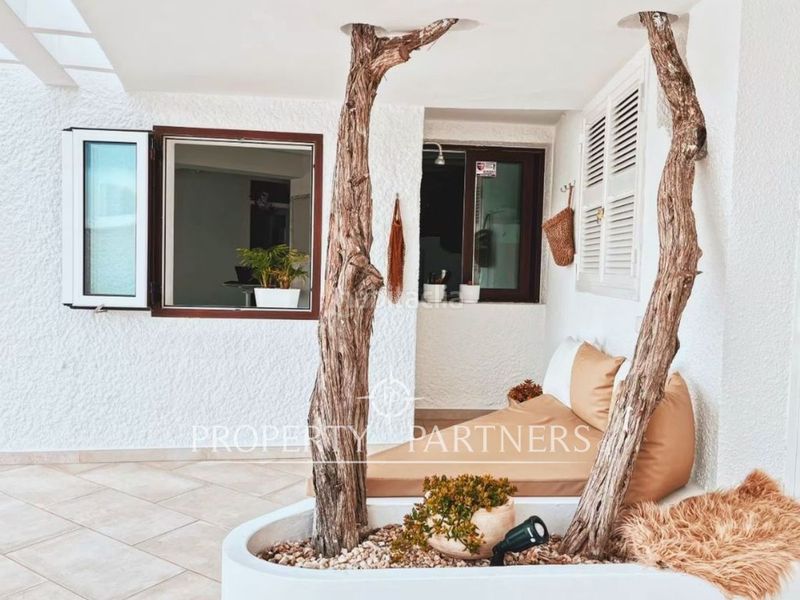 Foto dfbc97b7-eb79-4f13-8331-bf9f05a19b60. Apartament amb aparcament a Cala Morell Ciutadella de Menorca