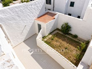Casa adossada a Carrer de Sant Cristòfol