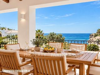 Xalet  Passeig marítim. Casa en primera línea  y a 50m de las plataformas de cala n brut