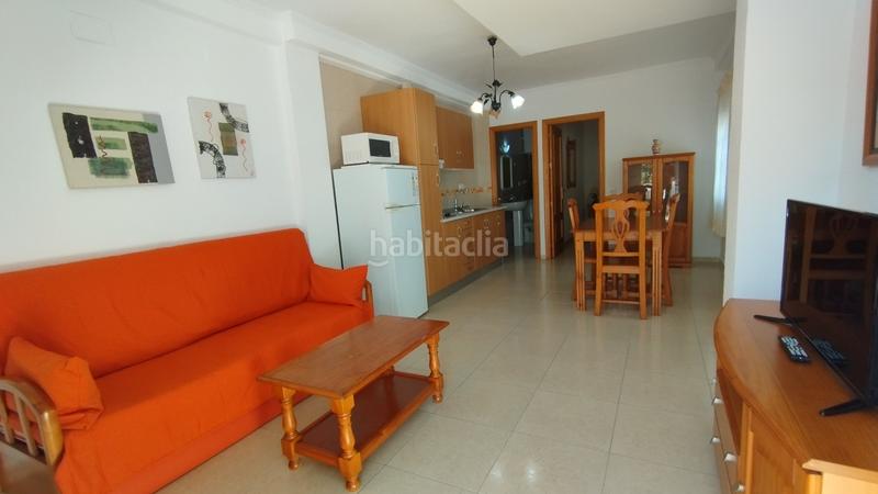 Foto 676a175e-0754-401b-83a6-194329a7dd1e. Alquiler apartamento bonito apartamento , libre hasta junio en El Portil