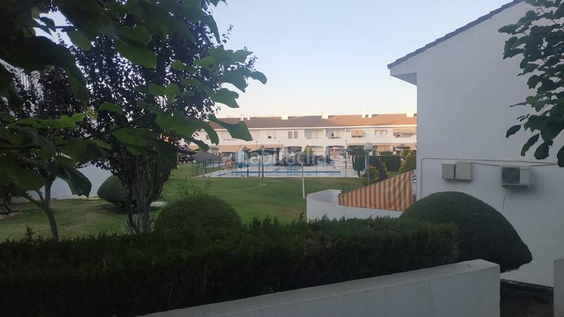 Foto a30fb9b2-cb5d-4376-9483-7e19d0c725c6. Alquiler apartamento bonito apartamento , libre hasta junio en El Portil