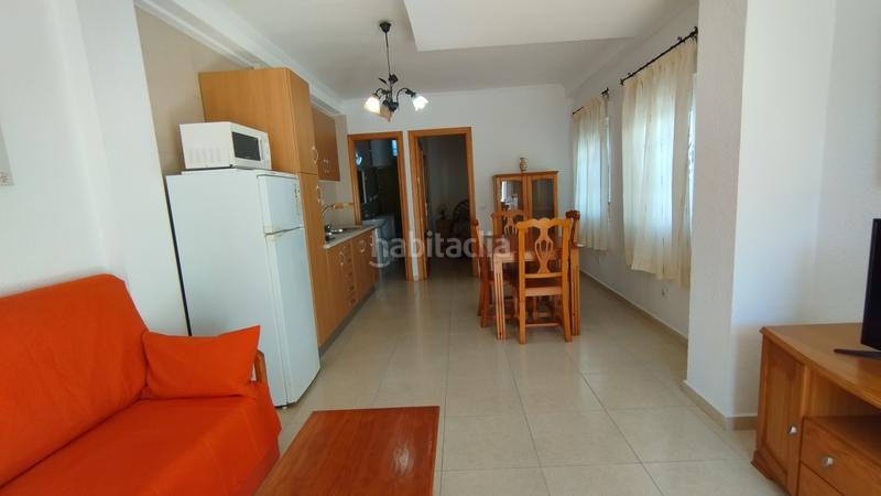 Foto c5bd52ac-96fe-4224-a8d7-137001344072. Alquiler apartamento bonito apartamento , libre hasta junio en El Portil
