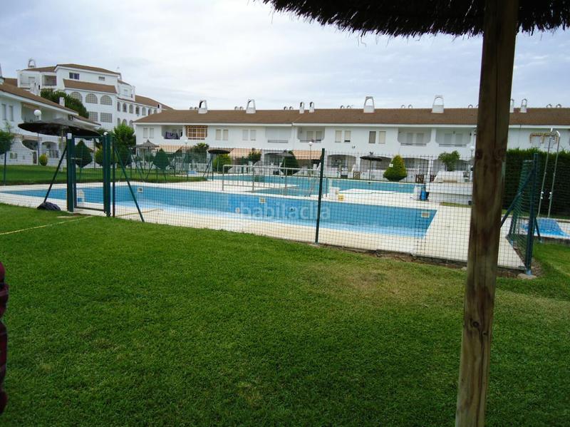 Foto dc25f9ac-5ad4-4e54-aba3-c533da3a19b9. Alquiler apartamento bonito apartamento , libre hasta junio en El Portil
