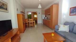 Lloguer Apartament a El Portil. Bonito apartamento en el portil, solo hasta junio