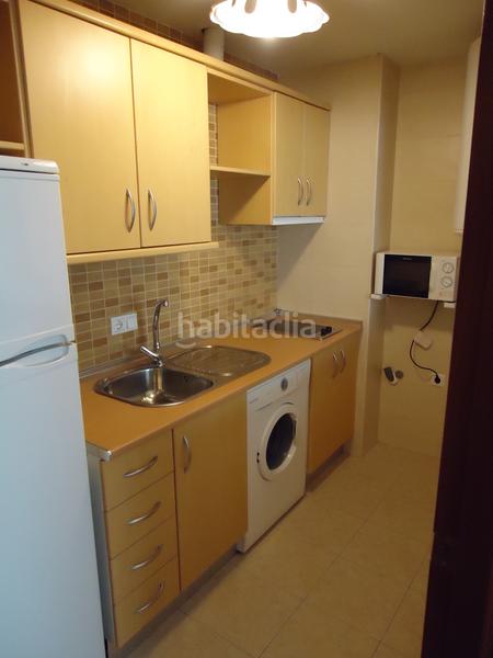 Foto fe94f9d2-b780-4bb8-8960-01b1839193c2. Affitto appartamento in Las Colonias Huelva