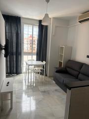 Lloguer Estudi a San Antonio. Estudio exterior con aire