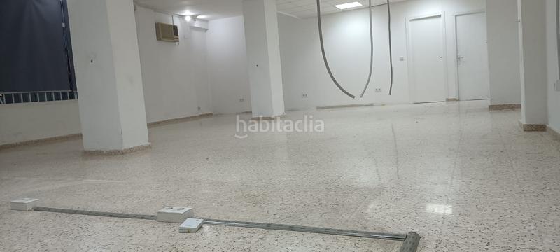 Foto 2cd2b183-9b4c-461f-8f05-675638ab929b. Alquiler local comercial  de esquina en La Orden en Huelva