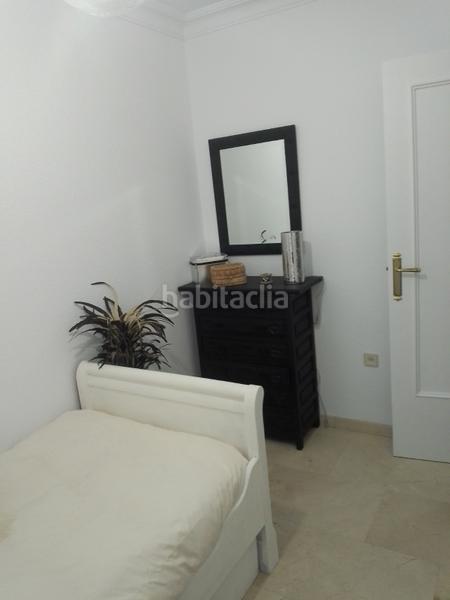 Foto 93121c5c-09b2-4ec4-8660-2639e41c5b25. Affitto appartamento in Centro Huelva
