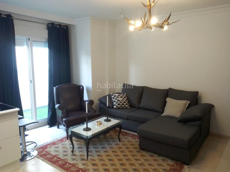 Foto 986ace3d-917b-4434-a78b-e545a85ec3b7. Affitto appartamento in Centro Huelva