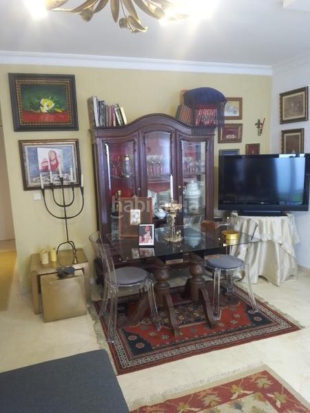 Foto a603ebe2-ee72-42b7-97ba-06a370a64a73. Miete etagenwohnung in Centro Huelva